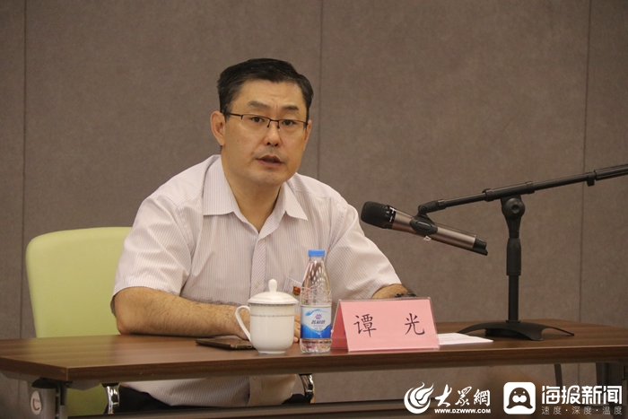 产发集团：看到身边的学习榜样，努力做出“产发”贡献