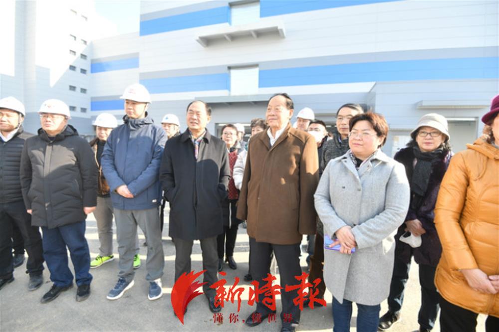 3年增3倍，今年济南产发集团资产规模将超200亿
