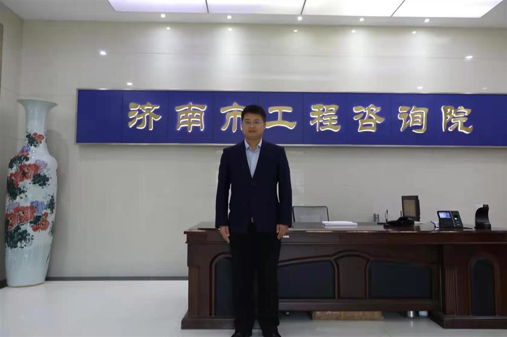 以梦为马，做城市筑梦师