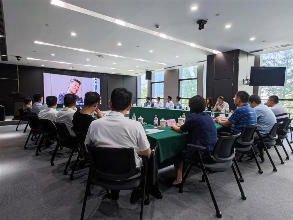 以案为鉴筑防线，警钟长鸣促廉洁