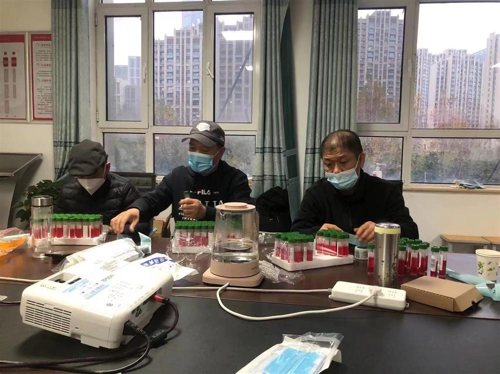 澳利集团：践行党的二十大精神，全力以赴战疫情 多措并举稳生产