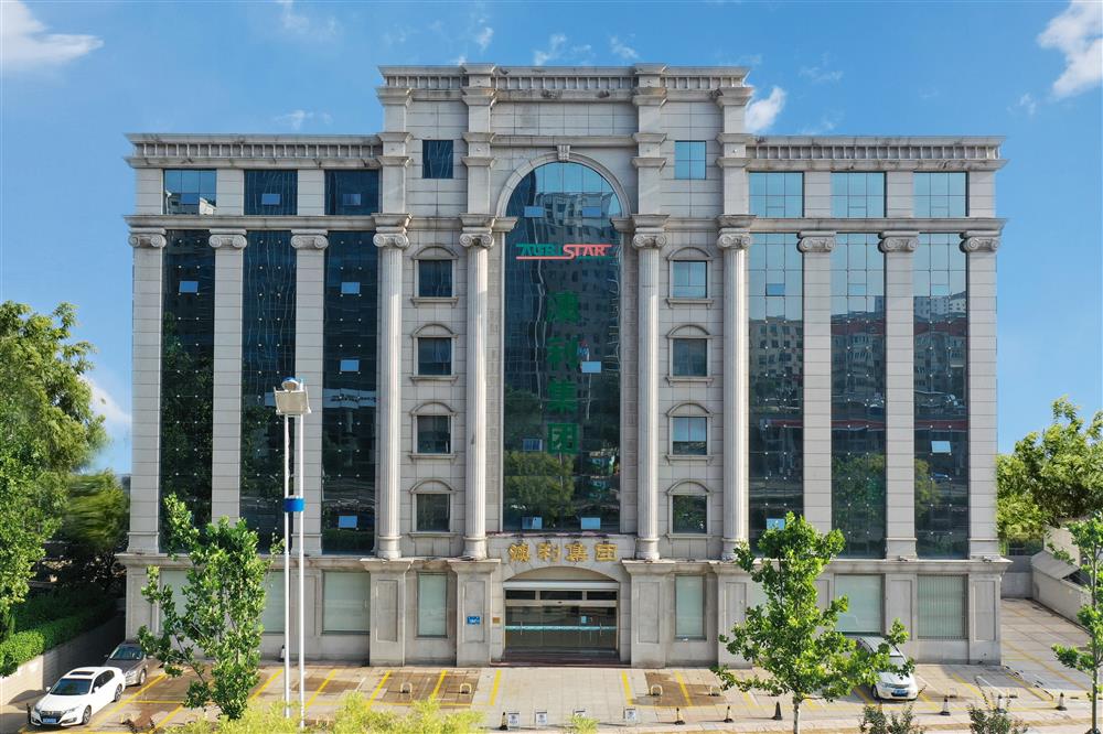 澳利集团：农业环保维稳  助力企业国内外贸易质量双升
